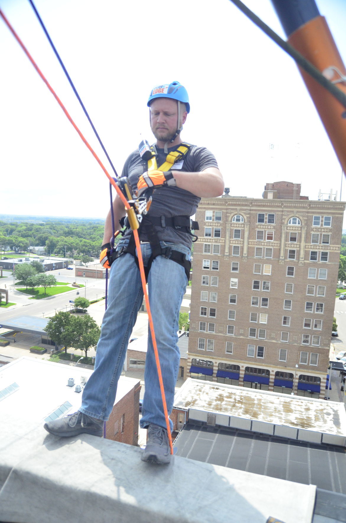 8-3-19 Over The Edge (4).JPG